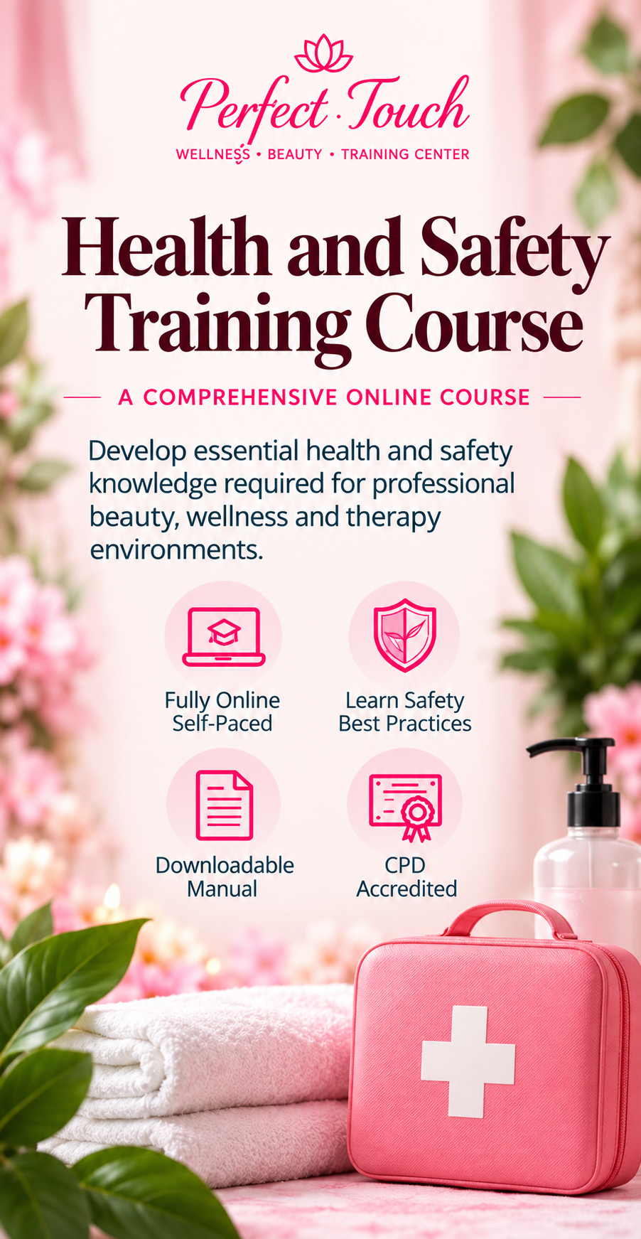 Health and Safety Training Course
