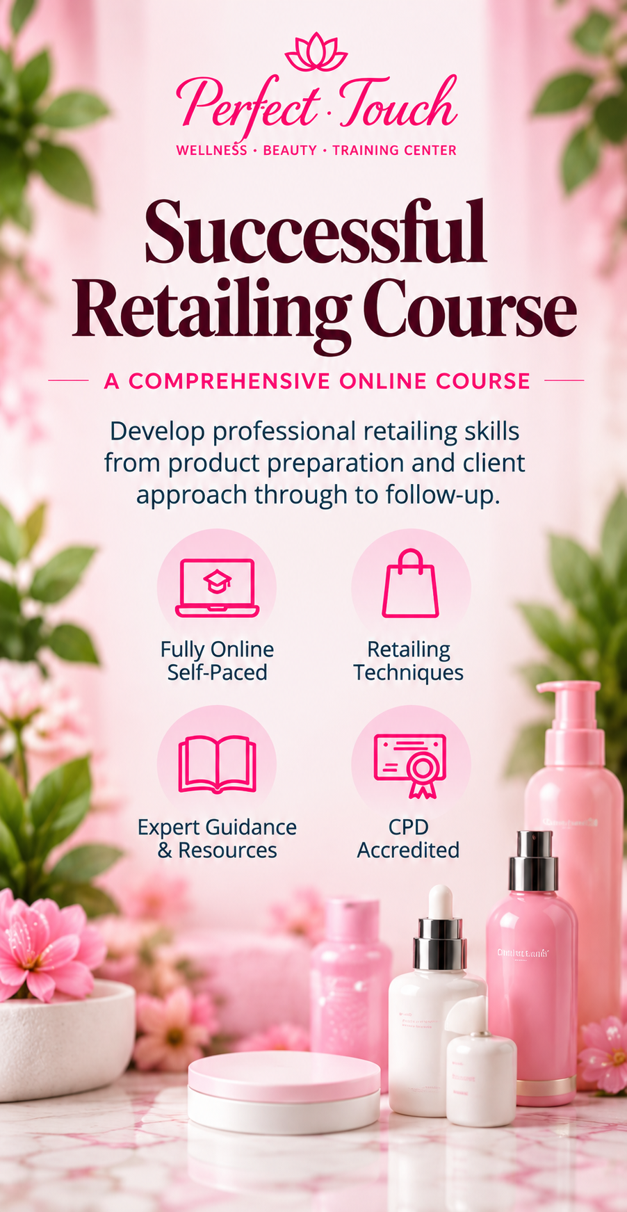 Successful Retailing Course